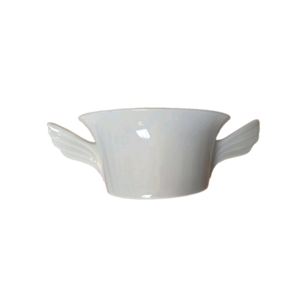 Vintage Rosenthal Studio-Linie Porcelain Cup/Bowl West Germany Mid-Century (2)